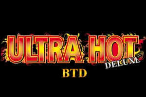 Ultra Hot Deluxe